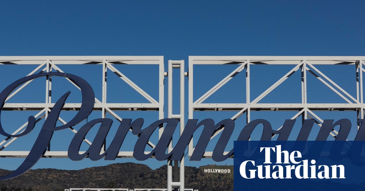 Paramount Skydance Launches $108.4 Billion Hostile Bid for Warner Bros Discovery Amid Competing Netflix Offer image from theguardian.com