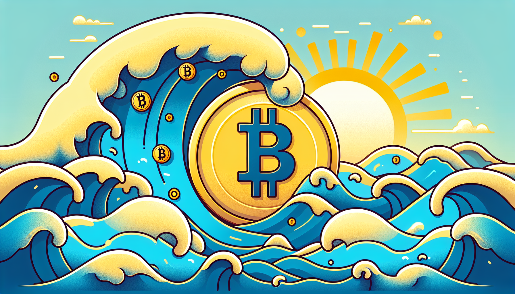 Bitcoin Accumulation Increases Amid Market Weakness, Sharp Rise in 1,000+ BTC Holders Suggests Growing Conviction image from quickfeed.io