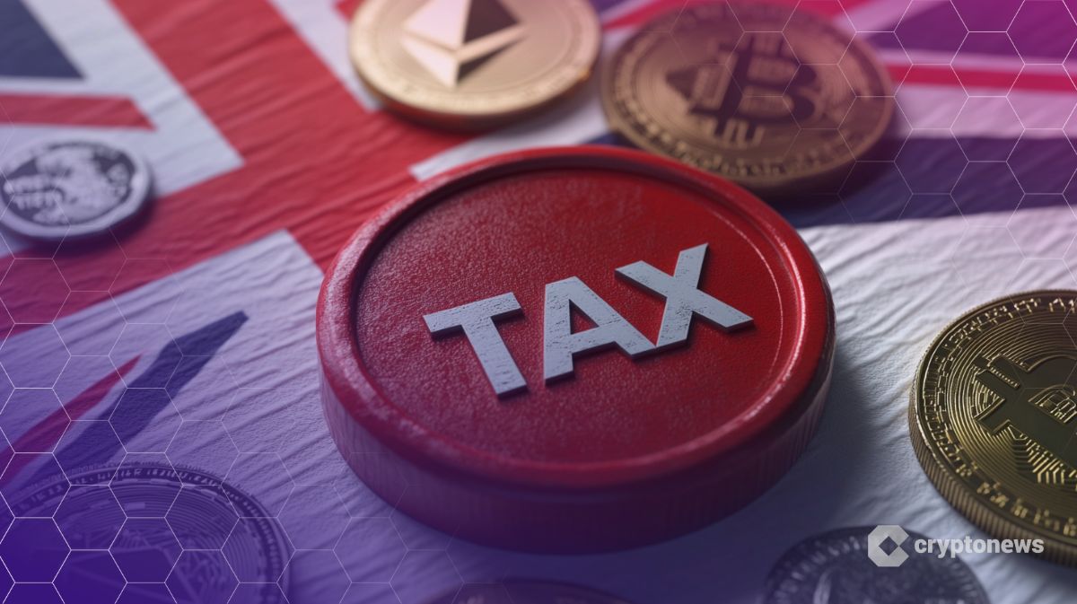 Global Implementation of New Crypto Tax Reporting Rules Under OECD CARF from 2026 image from cryptonews.com