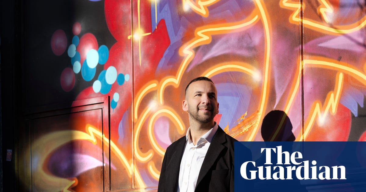 Zack Polanski Takes Helm of Green Party, Aiming to Match Reform UK’s Success image from theguardian.com