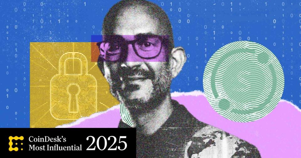 Carlos Domingo and the Rise of Securitize in Tokenized Asset Management image from coindesk.com