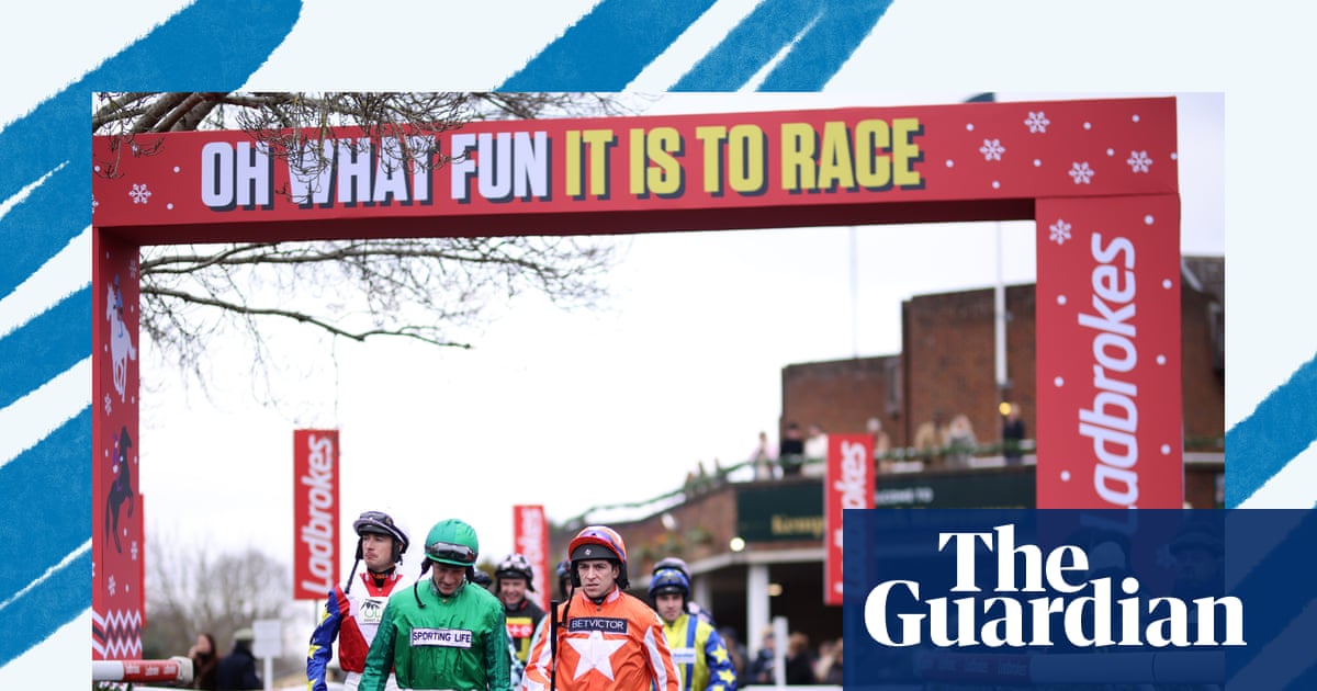 Sport Weekend Preview: Premier League, Ashes, NFL, Africa Cup of Nations, and Racing Coverage image from theguardian.com