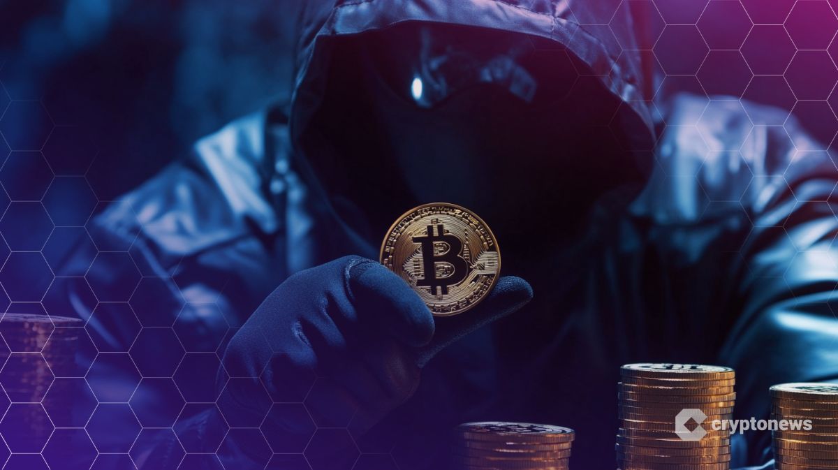 Masked Robbers Steal £1.5M in Crypto and Luxury Watch in Oxford Heist image from cryptonews.com