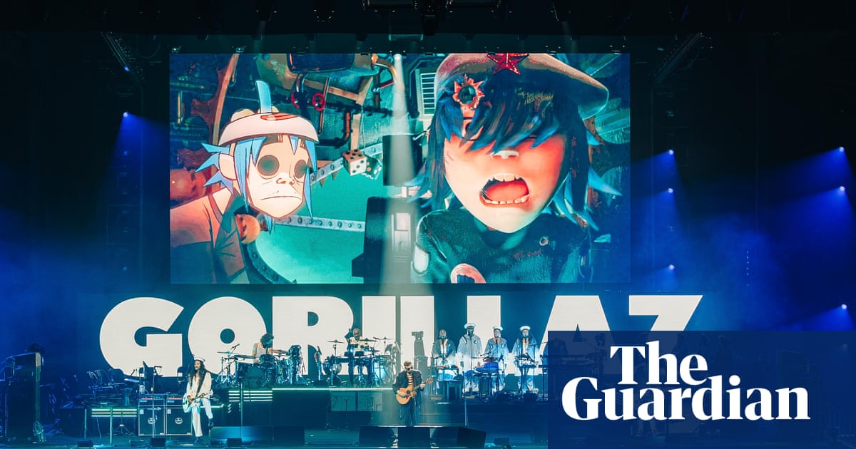 UK Gig Goers Face Rising Ticket Fees Including Restoration Charges and Service Levies image from theguardian.com
