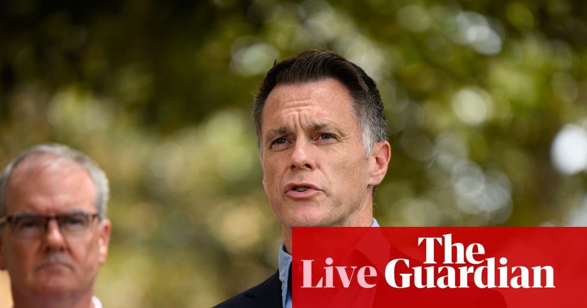 NSW Tightens Gun and Protest Laws Following Bondi Terror Attack; Hate Crime Database Launched image from theguardian.com