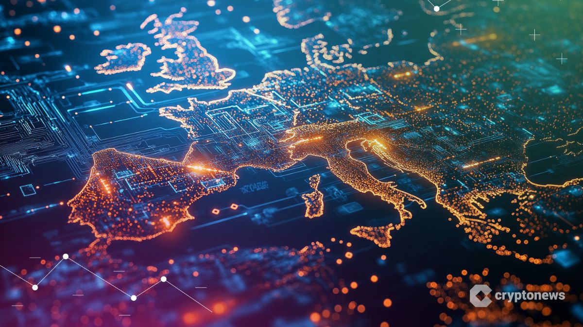 Bitpanda and EurocoinPay Partner to Enhance Regulated Crypto Access in Spain image from cryptonews.com