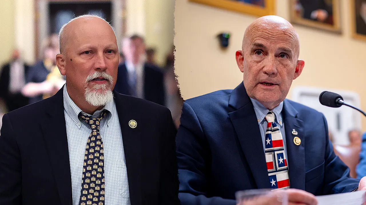 Texas Republicans Launch 'Sharia Free America Caucus' to Defend Western Civilization image from foxnews.com