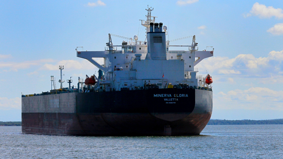 Second Venezuelan Oil Tanker Seized by U.S. Forces as Part of Total Blockade image from foxnews.com