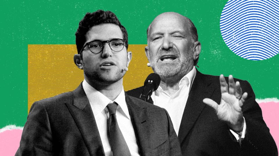 Cantor Fitzgerald's Role in Tether's Reserve Assurance and Stablecoin Expansion image from coindesk.com