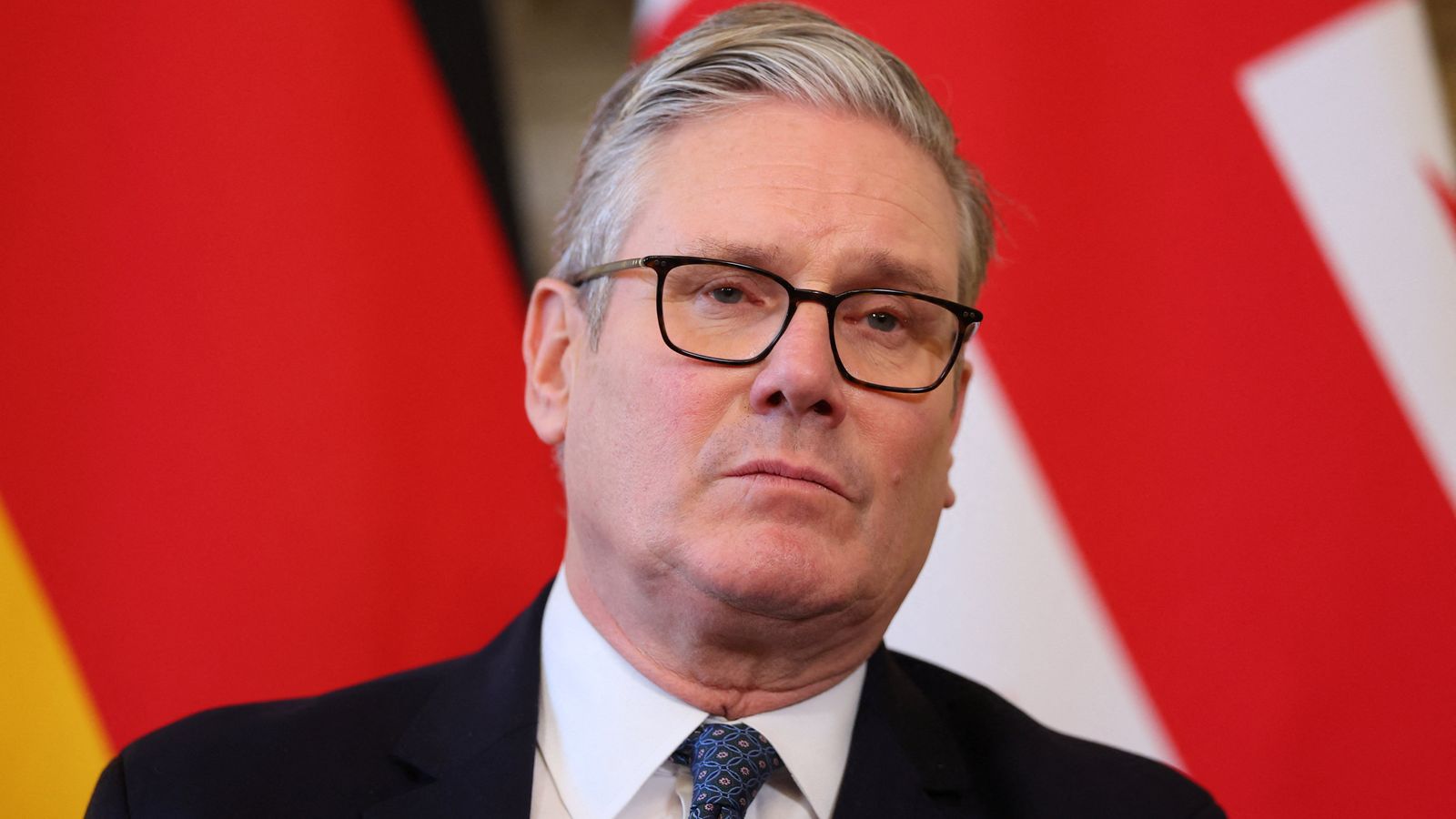 Sir Keir Starmer Urges Doctors to Accept Deal to Avert Christmas Strikes Amid 'Super Flu' Outbreak image from news.sky.com