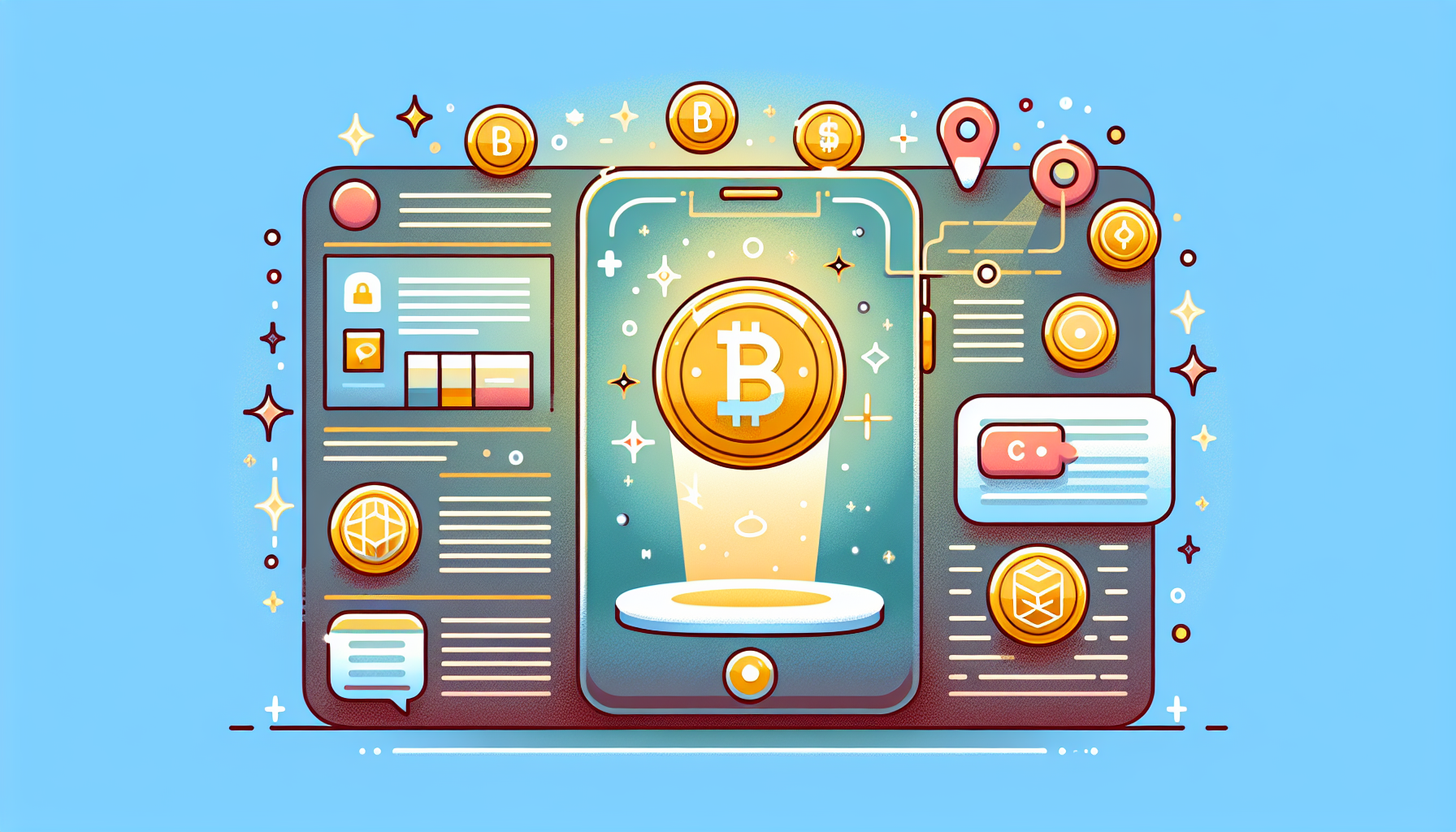 Aave Launches Consumer Crypto Yield App on Apple’s App Store image from quickfeed.io