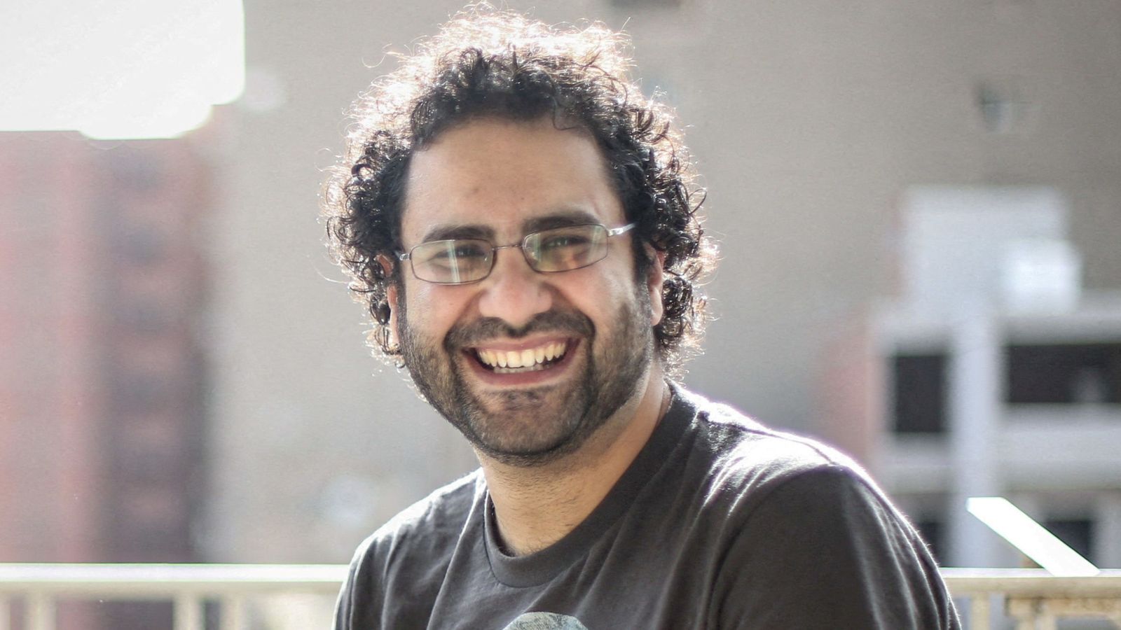 Starmer Criticised for Celebrating Activist’s Return from Egypt image from news.sky.com