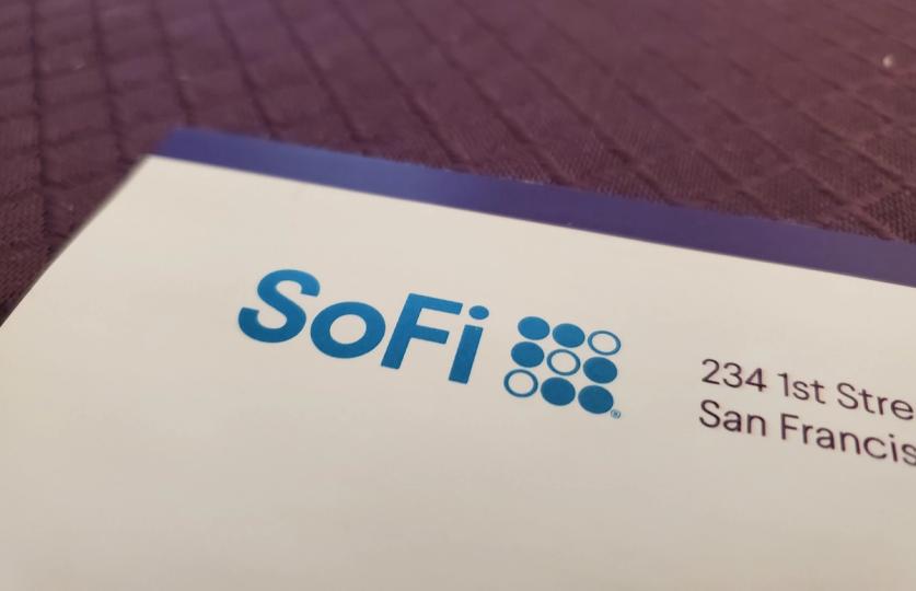 SoFi Launches SoFiUSD, First Stablecoin Issued by U.S. National Bank for Enterprise Payments image from coindesk.com