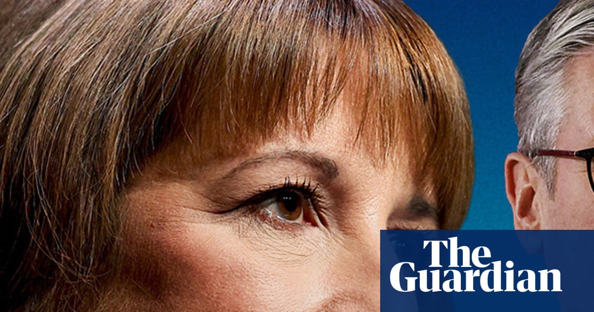Keir Starmer Defends Chancellor Rachel Reeves Amid Allegations of Misleading OBR Forecasts image from theguardian.com