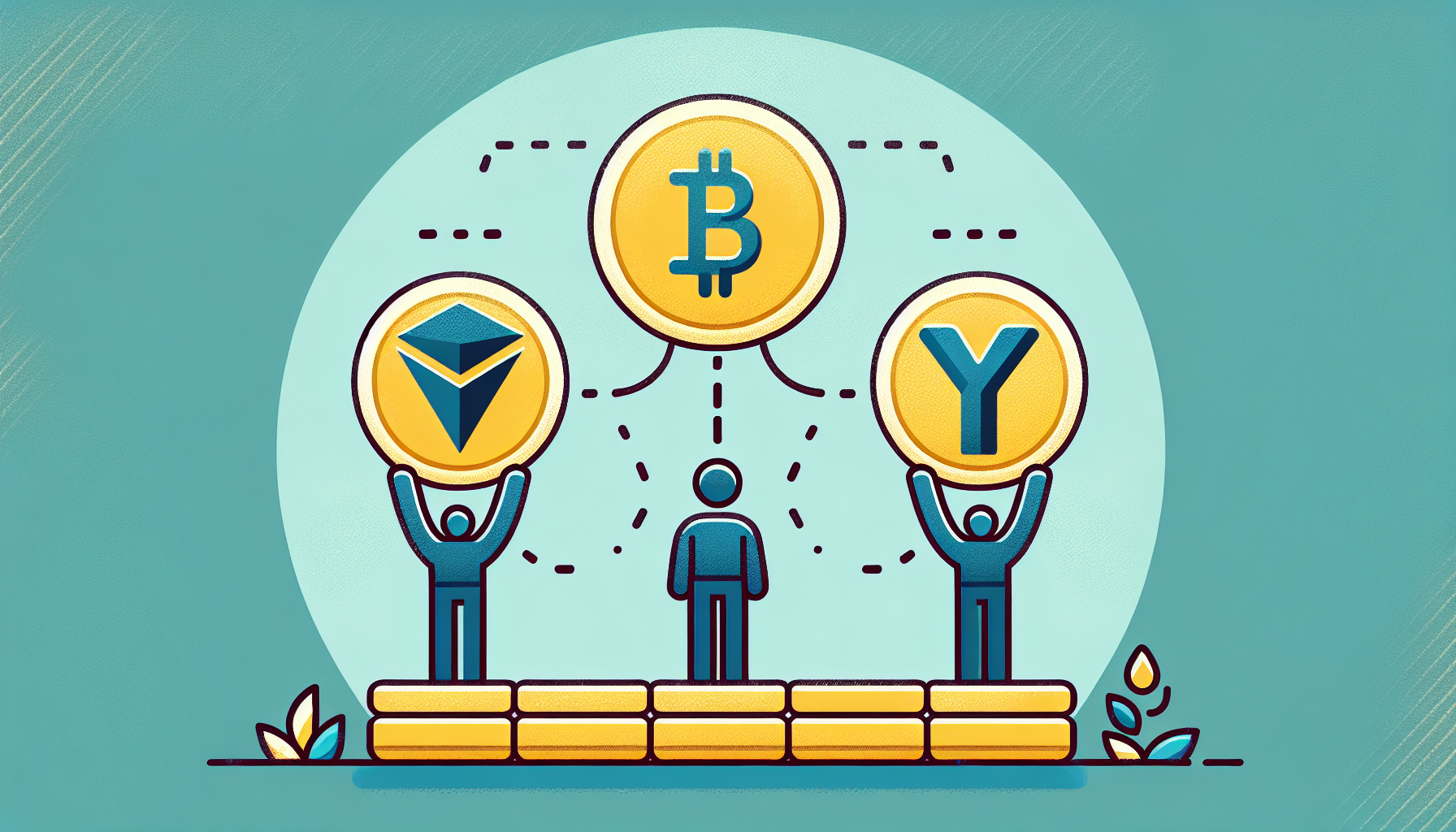 Figment, OpenTrade and Crypto.com Launch 15% Stablecoin Yield Product for Institutions image from quickfeed.io