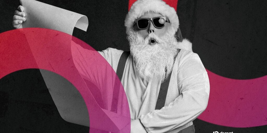 Bitcoin Briefly Hits $90,000 Before Declining; Market Shows Volatility Amid Economic Data and Anticipated Rate Hike image from decrypt.co