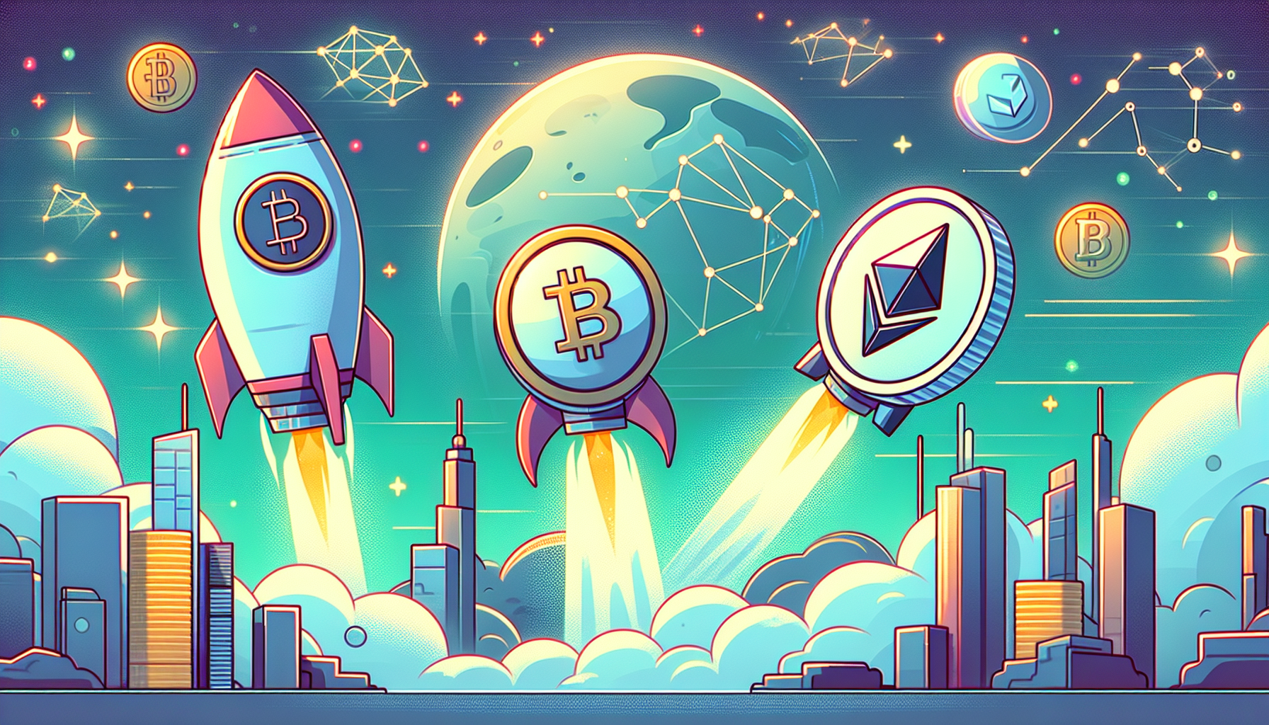 SGX Derivatives to Launch Bitcoin and Ether Perpetual Futures Referencing iEdge CoinDesk Crypto Indices image from quickfeed.io