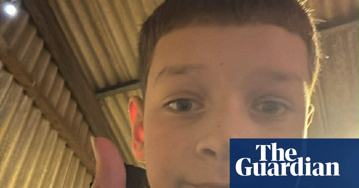 Tribute paid to Durham boy who died after farm vehicle overturned image from theguardian.com