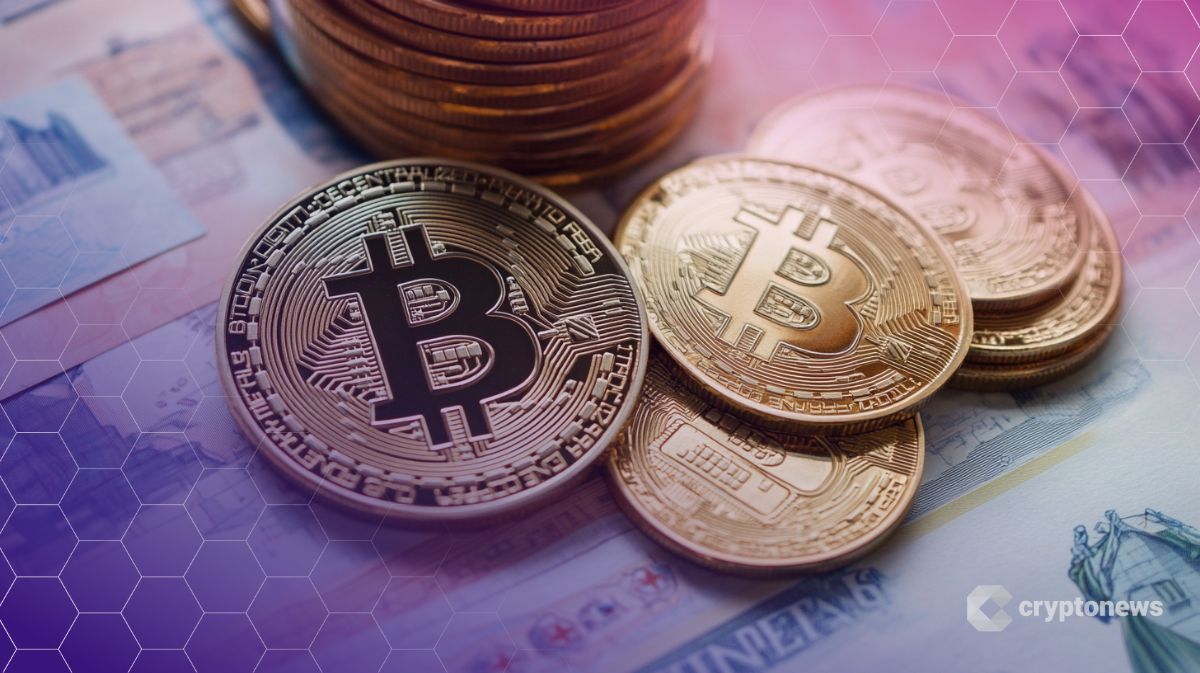 Sberbank Explores DeFi Tools and Crypto Investment Products Amid Regulatory Dialogue in Russia image from cryptonews.com