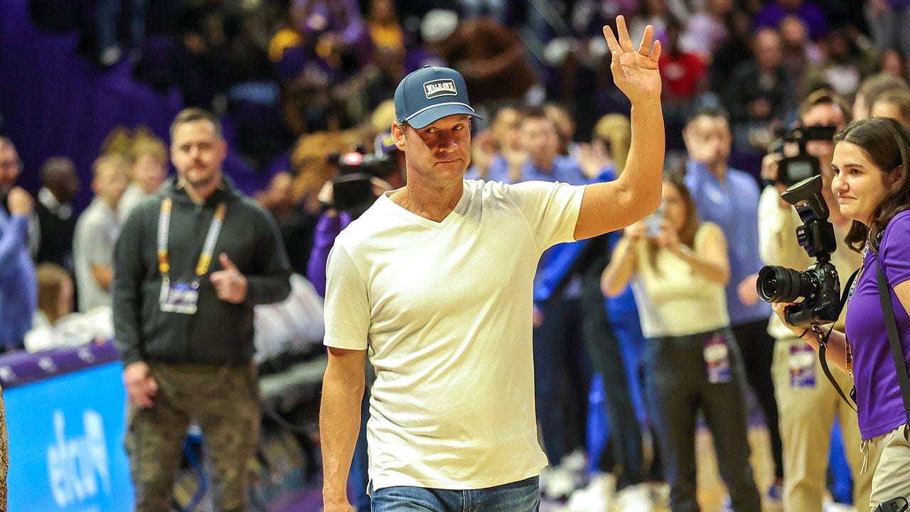 Lane Kiffin Benefits from Ole Miss Playoff Success Amid LSU Hiring image from foxnews.com