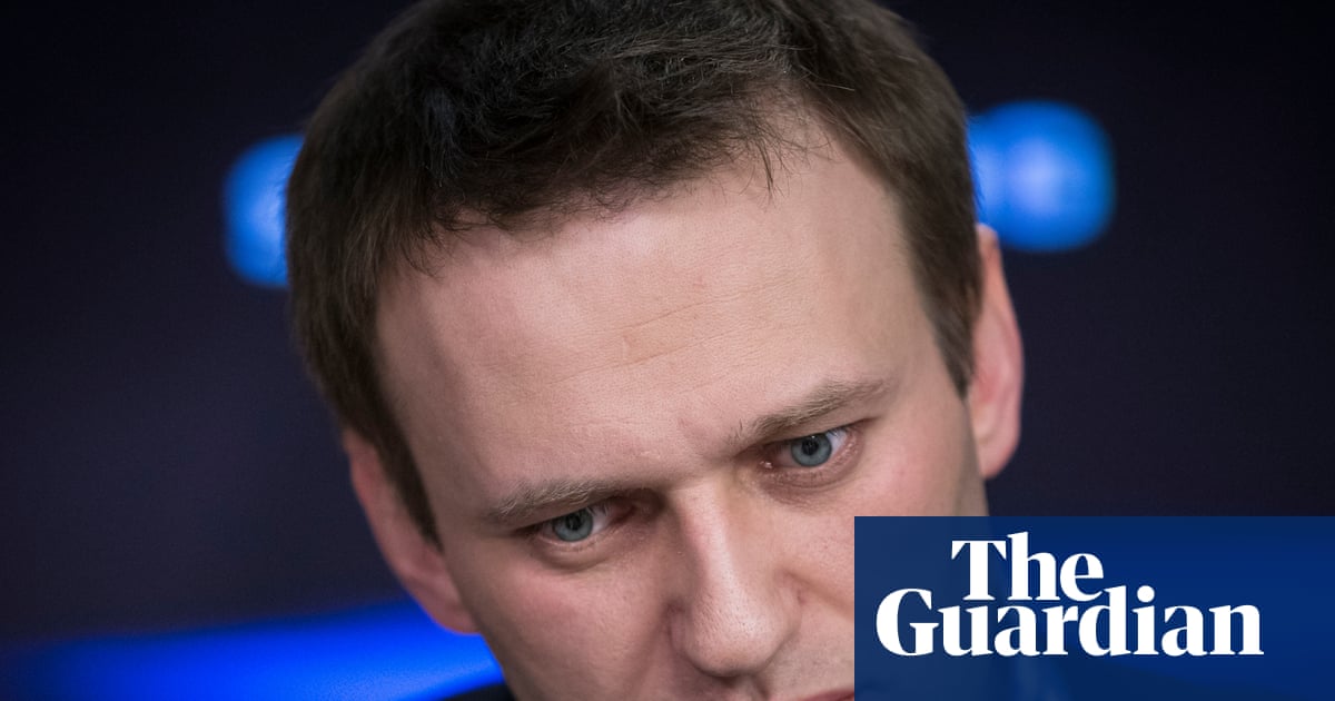 Russia's illicit 'probiv' market for personal data faces Kremlin crackdown amid Ukraine conflict image from theguardian.com