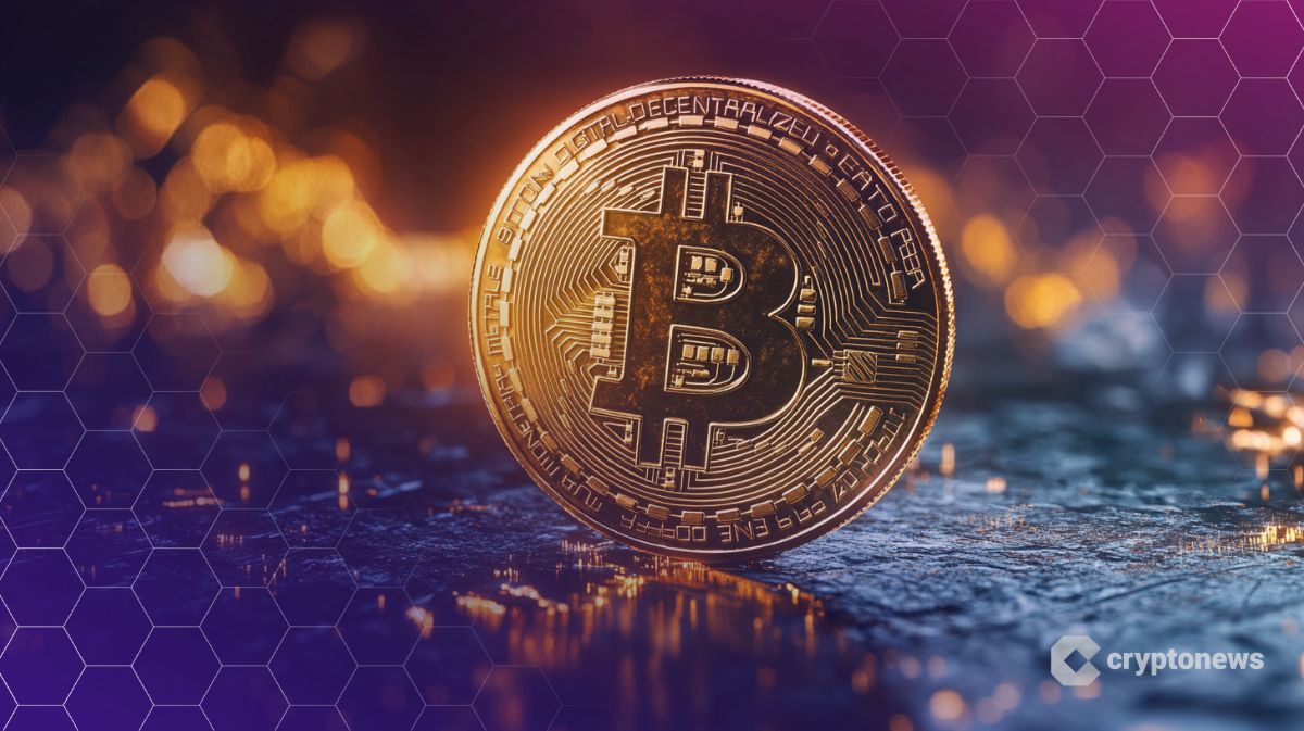 Coinbase UK CEO: Crypto Downturn Reflects Macro Jitters, Not Lost Confidence image from cryptonews.com