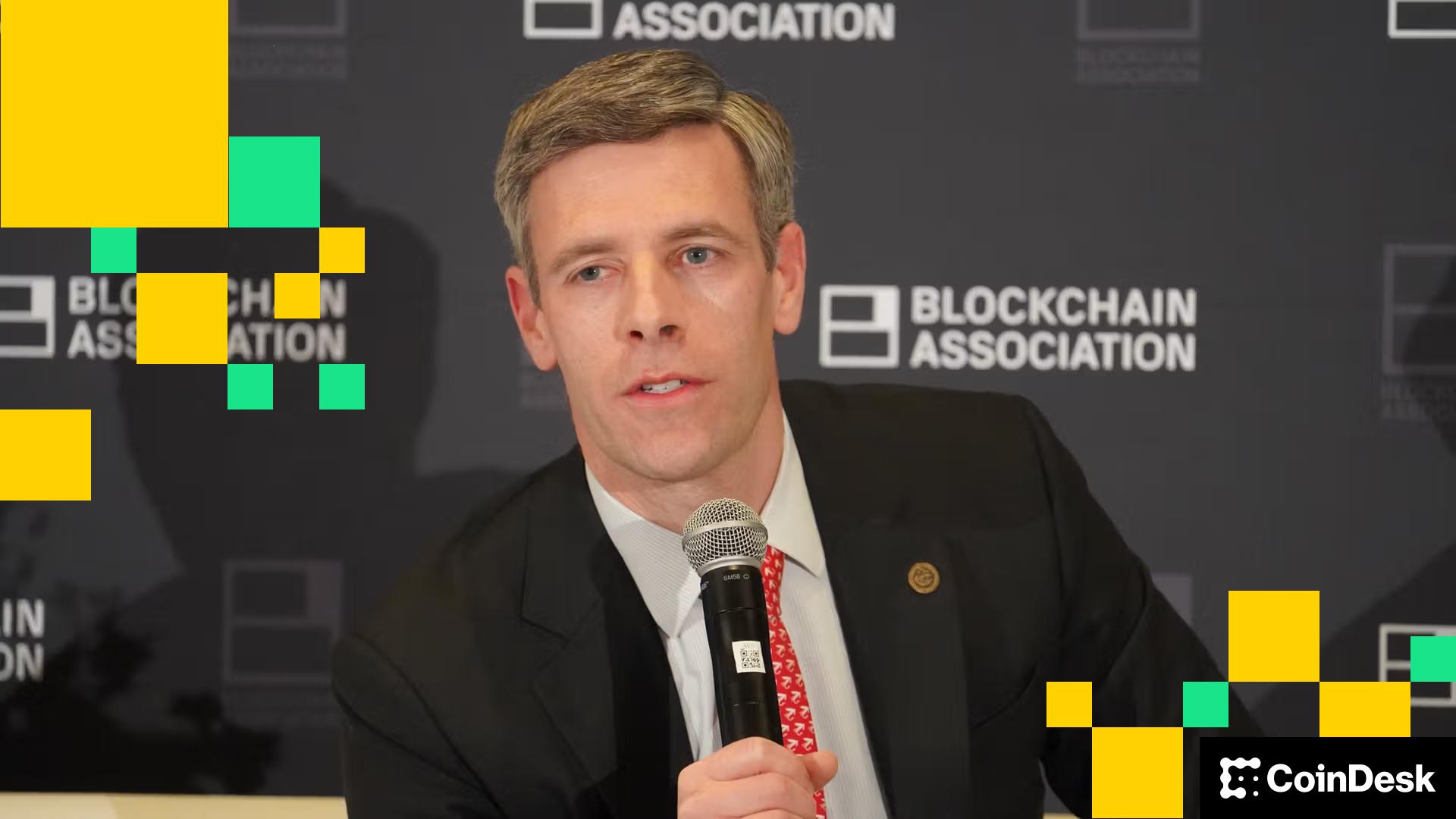 Five Crypto Firms Granted Conditional Approvals to Become National Trust Banks by OCC image from coindesk.com