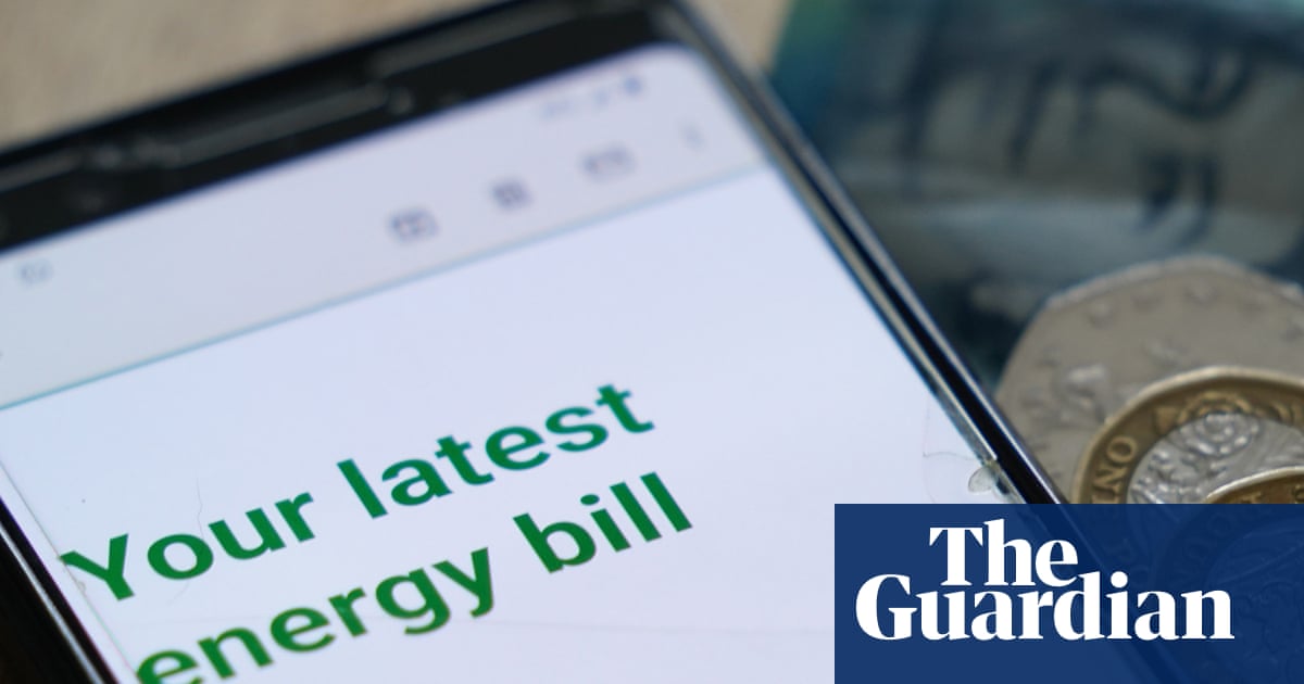 Key Financial Dates and Changes to Affect UK Consumers in Early 2026 image from theguardian.com
