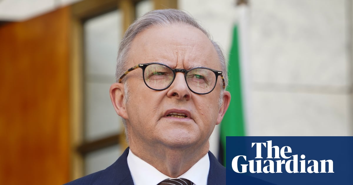 International Leaders Call for Peaceful Transition in Venezuela Following US Capture of President Maduro image from theguardian.com