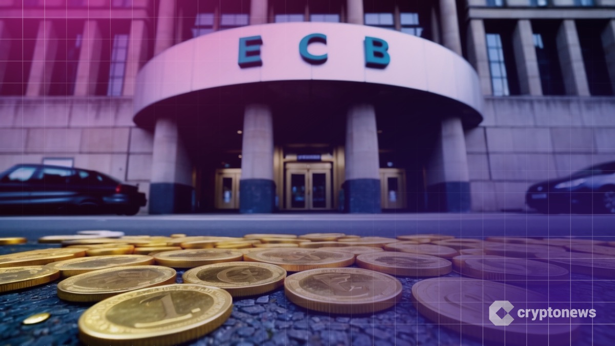 ECB Confirms Digital Euro is Technically Ready, Awaiting Legislative Approval image from cryptonews.com