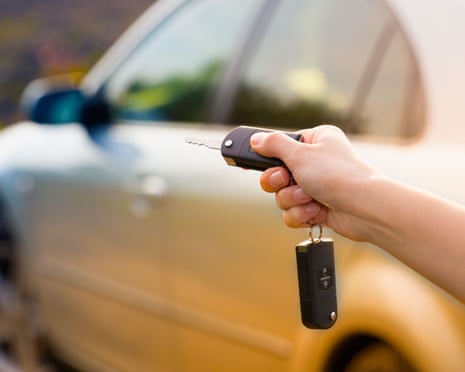 Bereavement penalty causes insurance premium rises, exposing flaws in AI-based pricing models image from theguardian.com