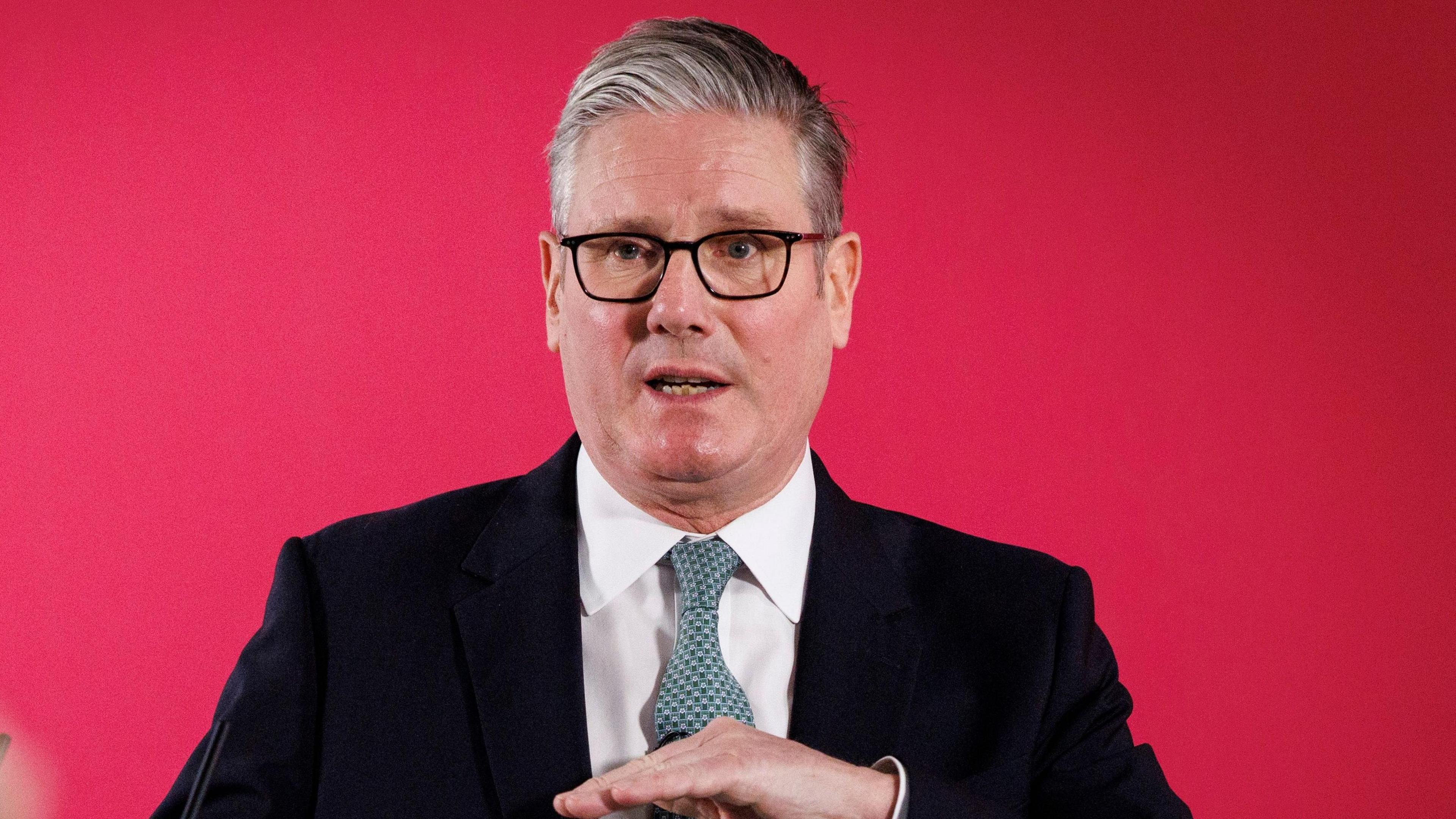 Labour Party Faces Internal Challenges Over Brexit and Leadership Stability image from bbc.co.uk