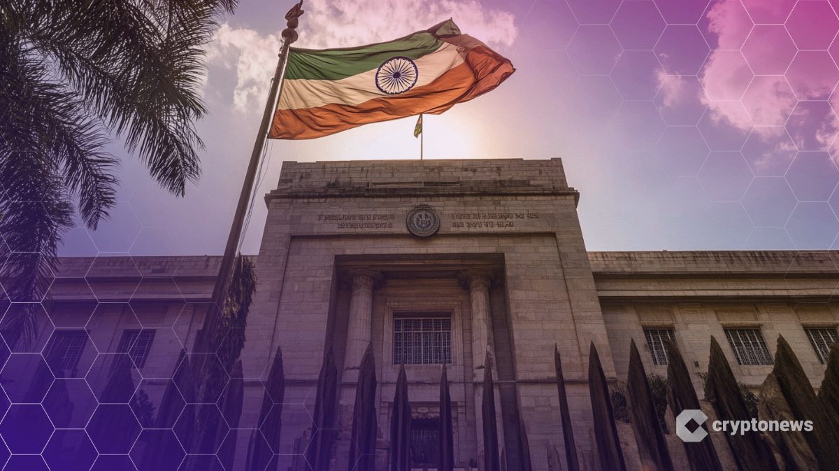 India's RBI Warns Stablecoins Pose Financial Risks, Advocates for CBDCs image from cryptonews.com