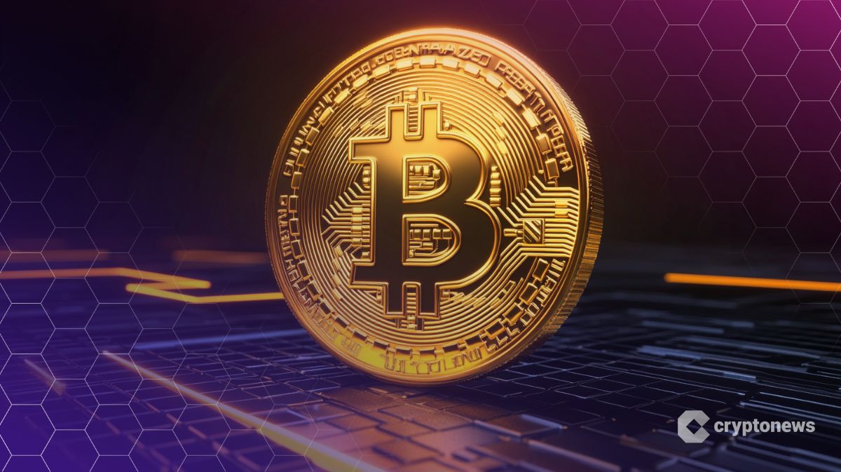 Tether Becomes Fifth-Largest Bitcoin Holder After $876M Buying Spree image from cryptonews.com