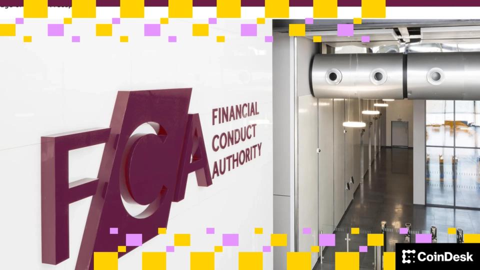 Sling Money Gains FCA Approval to Offer Crypto Services in UK Amid Stablecoin Payment Growth image from coindesk.com