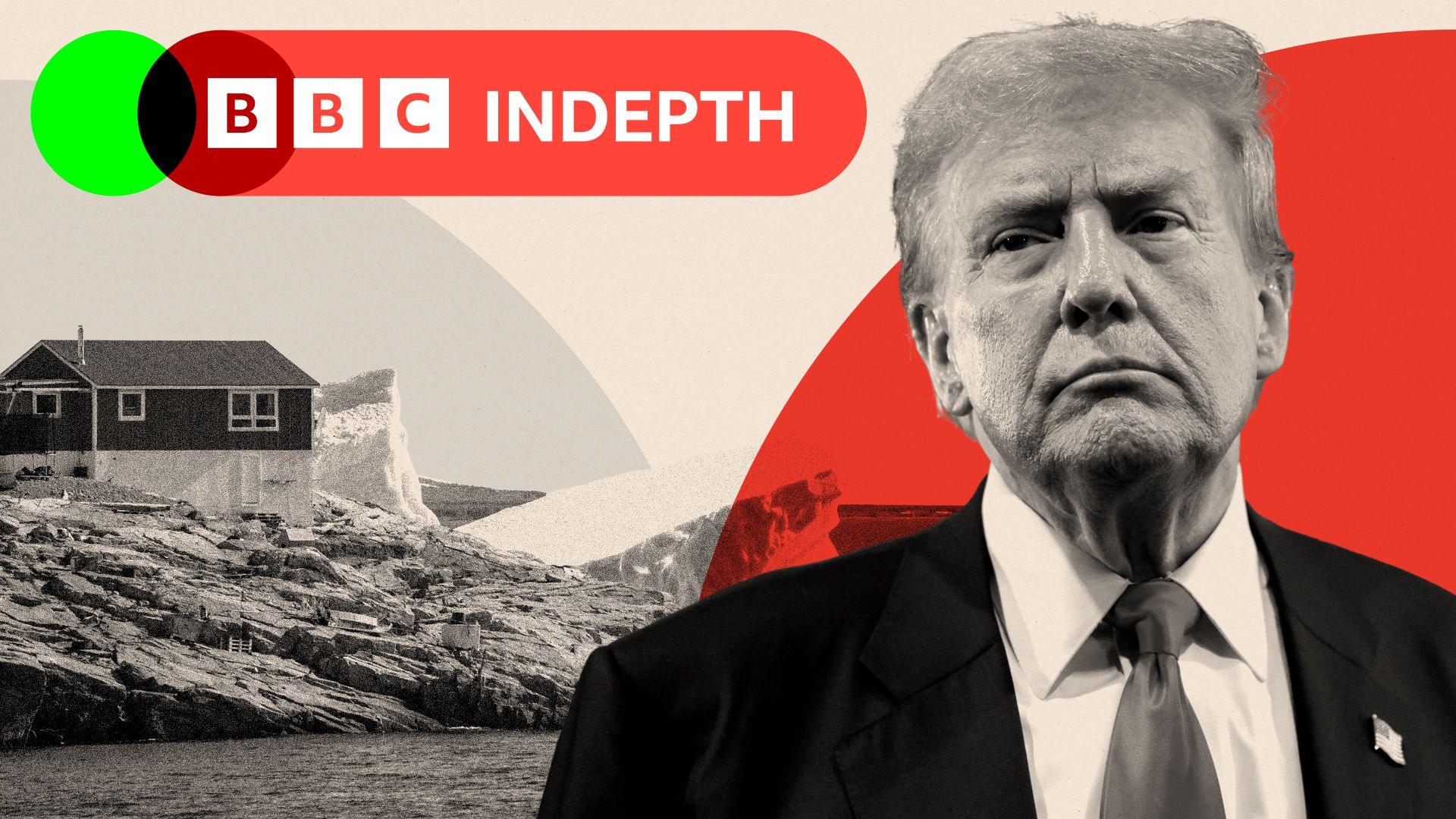 Denmark Urges US to Respect Territorial Integrity Following Controversy Over Greenland Map Post image from bbc.co.uk