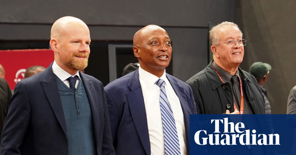 Africa Cup of Nations to Shift to Four-Year Cycle from 2028 Amid Financial Concerns image from theguardian.com