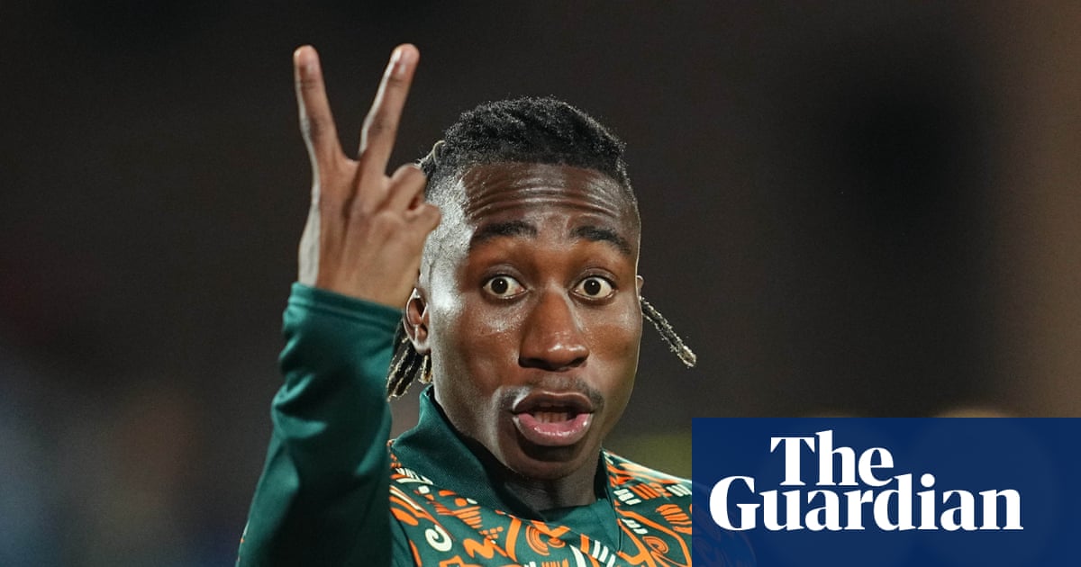 January 2026 Football Transfer Rumours: Manchester United Linked with Yan Diomande and Rúben Neves image from theguardian.com