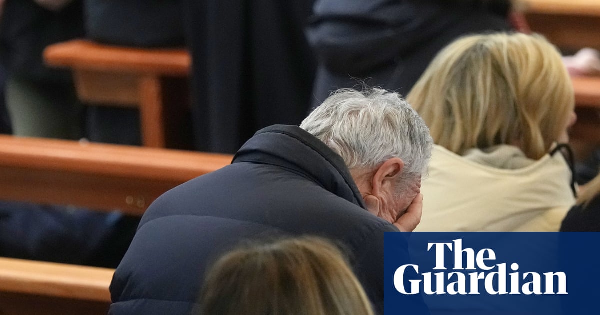 Switzerland Declares Five Days of Mourning Following Deadly Fire at Crans-Montana Resort image from theguardian.com