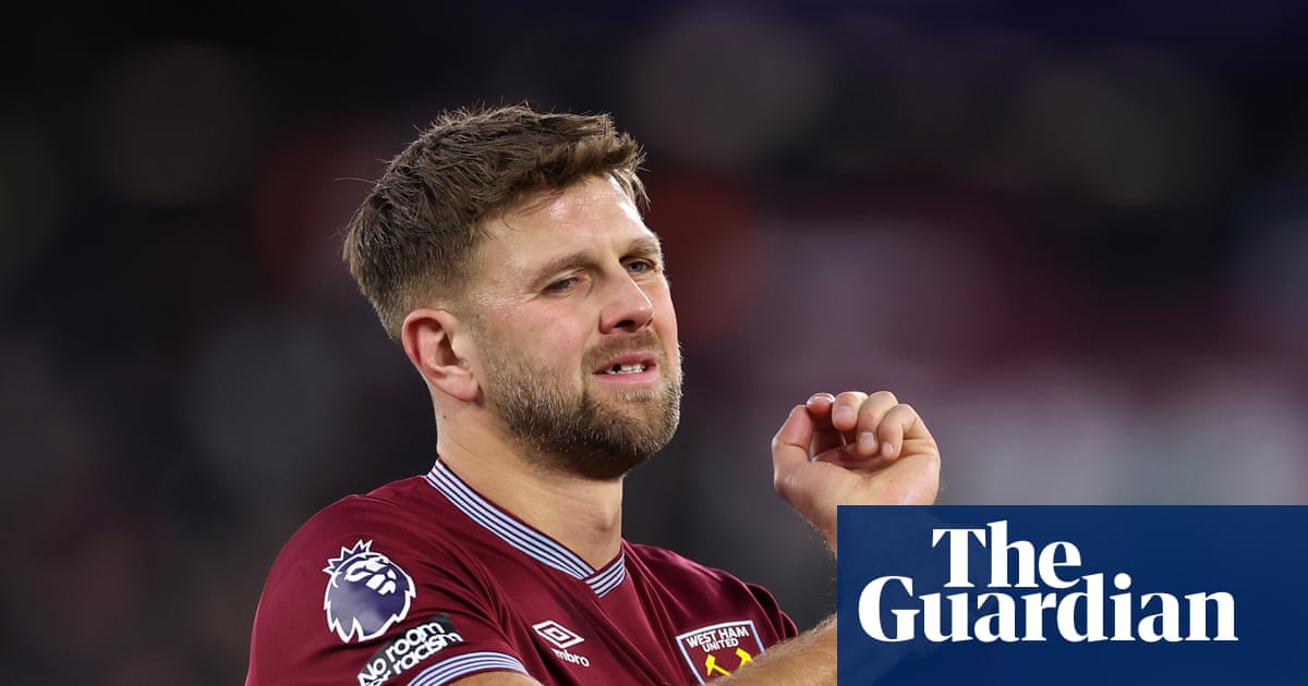 Milan Agree Loan Deal for Niclas Füllkrug as West Ham Seek New Striker image from theguardian.com