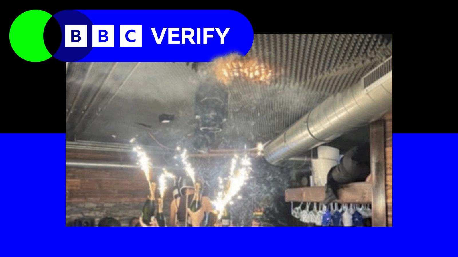 Deadly New Year's Eve Fire at Le Constellation Bar in Switzerland Killed at Least 40 image from bbc.co.uk