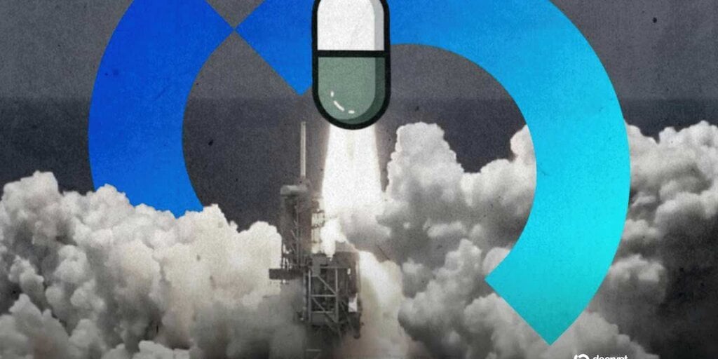 Pump.fun Launches Creator Capital Markets to Revolutionize Livestreaming on Solana image from decrypt.co