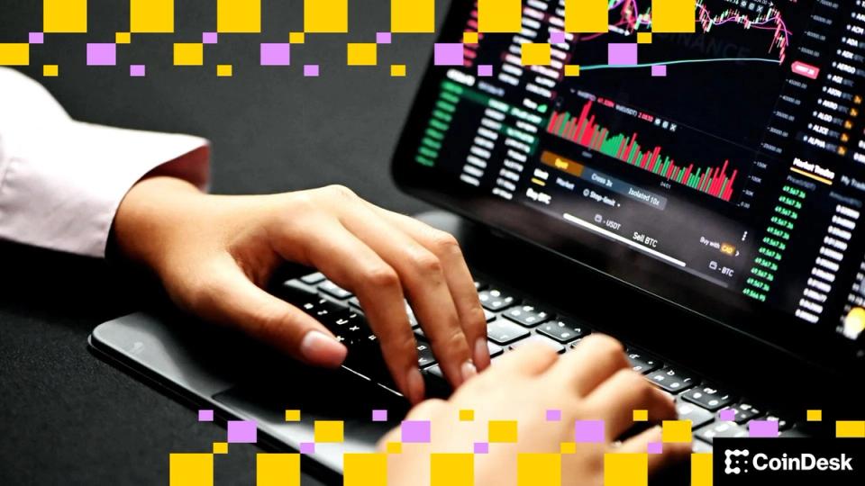 BTC and Major Altcoins Edge Higher Amid Precious Metals Rally image from coindesk.com