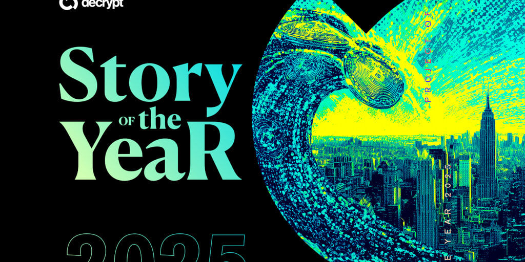 2025 Sees Surge in Crypto Treasury Activities Among Public Firms image from decrypt.co