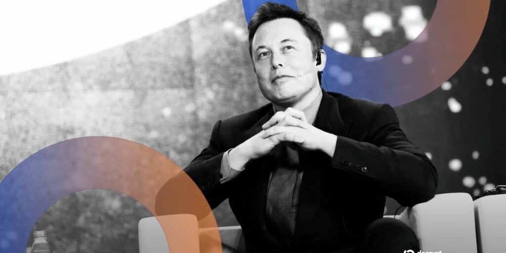 Elon Musk Discusses DOGE Program, Immigration, AI, Mars, and Security Concerns image from decrypt.co