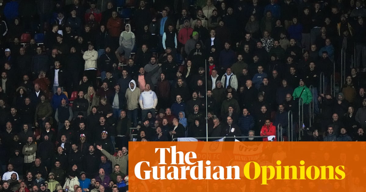 FIFA 2026 World Cup Ticket Pricing Sparks Concerns Among England Supporters image from theguardian.com