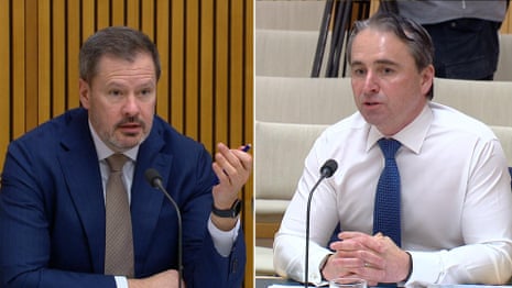 CBA CEO Defends Decision Not to Repay Bank Fees to Vulnerable Customers image from theguardian.com