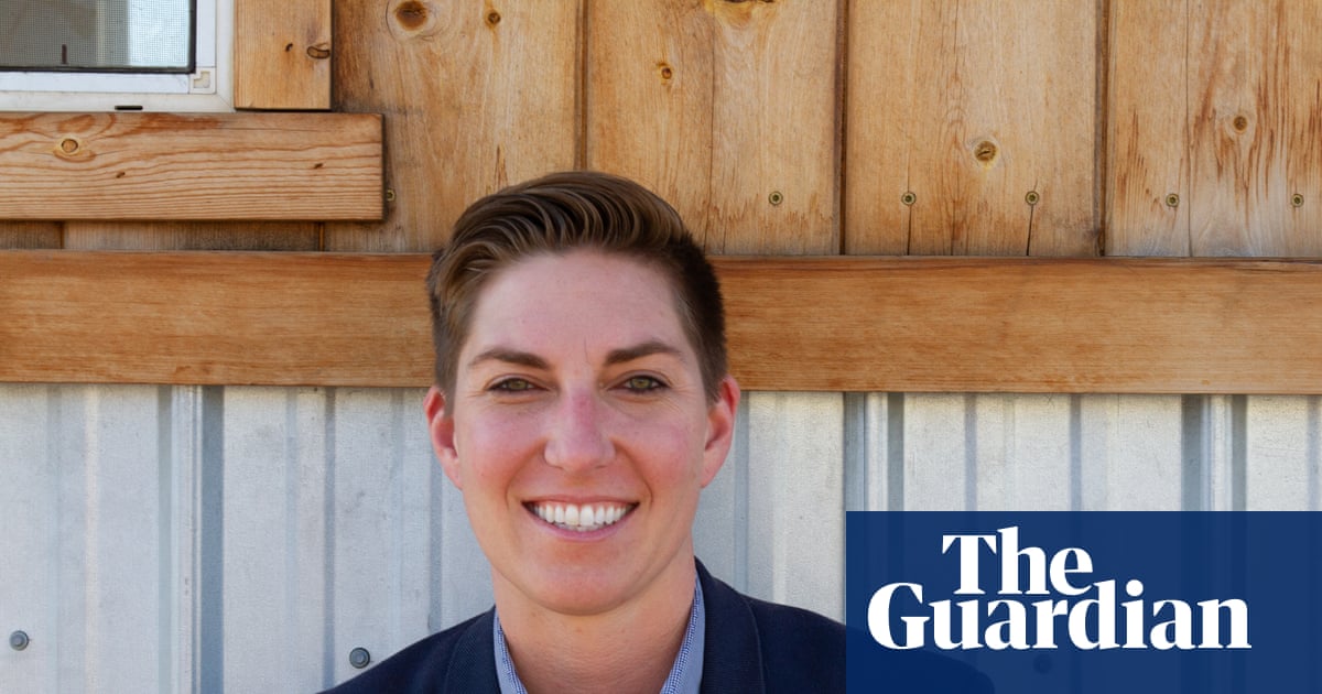 Vet Voice Foundation Mobilizes Veterans to Defend US Democracy Amid National Guard Deployments for Immigration Enforcement image from theguardian.com