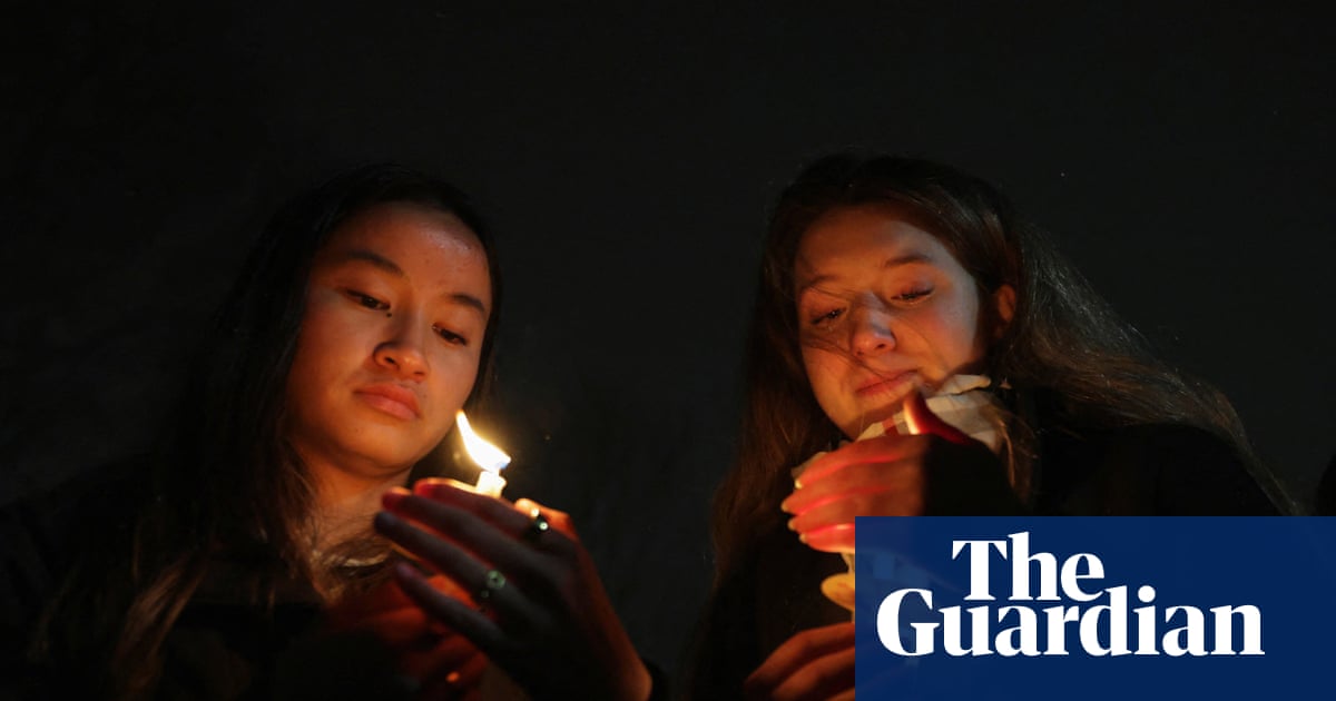 Two Dead and Nine Wounded in Brown University Shooting During Final Exams image from theguardian.com