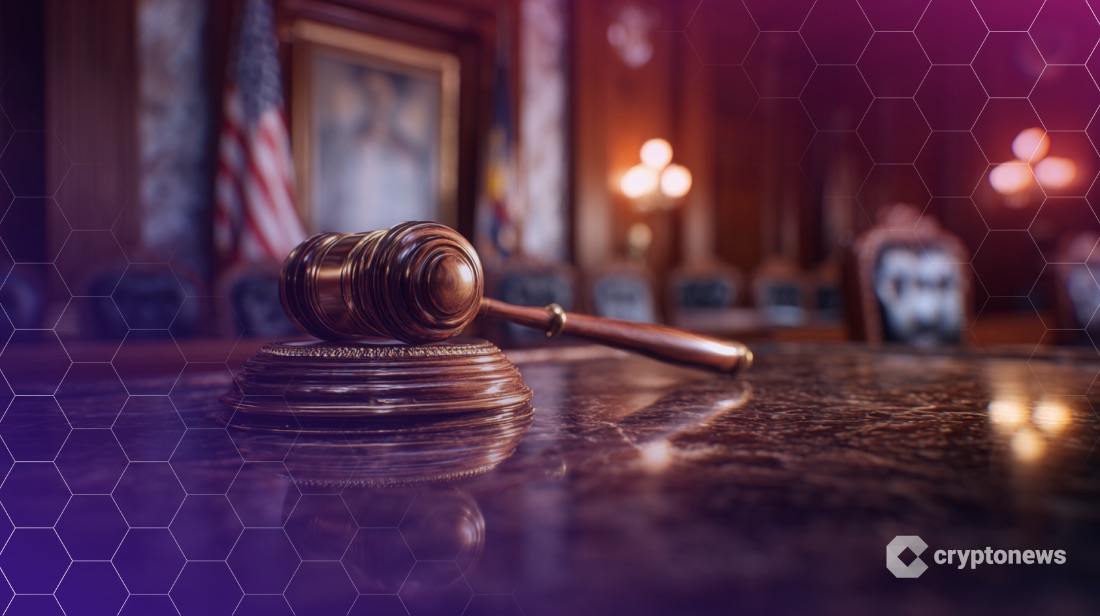 Senate Banking Committee Plans Vote on Crypto Market Structure Legislation by December 2025 image from cryptonews.com